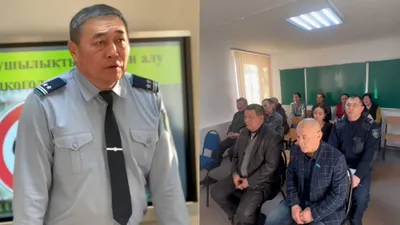 Абай облысында тағы бір ауыл ішімдіктен бас тартты, сурет - Zakon.kz жаңалық 20.02.2026 21:14