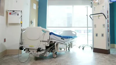 Қарағандылық 18 жастағы спортшы жекпе-жек турнирінен кейін жансақтау бөліміне түсті, сурет - Zakon.kz жаңалық 20.02.2026 19:52