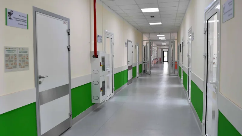 Жамбыл облысындағы ана өлімі: министрлік жоспардан тыс тексеріс бастады