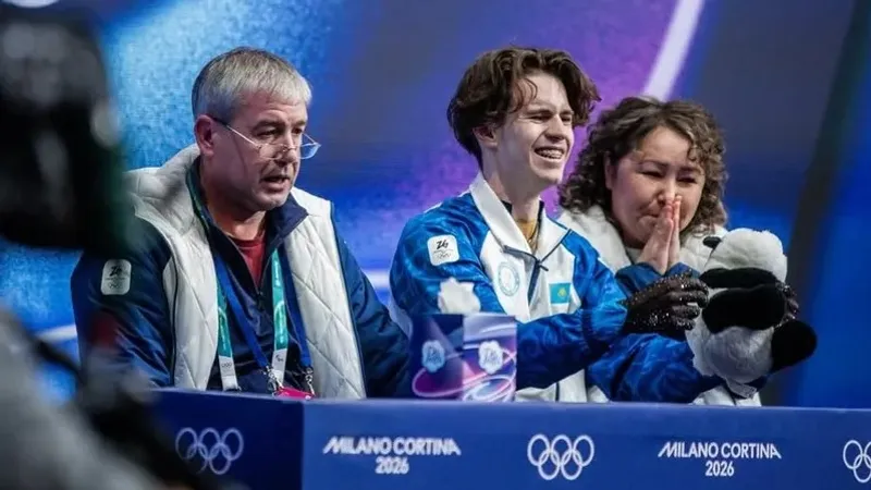 Қазақстан Шайдоровты Олимпиадаға дайындауға қанша қаржы жұмсағаны белгілі болды