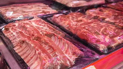 Ет, Қазақстан, баға, қымбатшылық, сурет - Zakon.kz жаңалық 22.02.2026 16:01