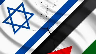 Израиль, АҚШ елшісі, сұқбат, библия, халықаралық резонанс  , сурет - Zakon.kz жаңалық 22.02.2026 17:39