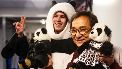 Кездесу, Милан, Джеки Чан, Головкин, Шайдоров  , сурет - Zakon.kz жаңалық 22.02.2026 09:32