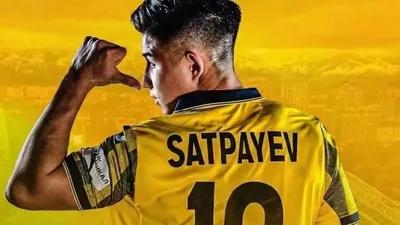 Дастан Сәтбаев алдағы маусымда жаңа нөмірде өнер көрсетеді , сурет - Zakon.kz жаңалық 23.02.2026 11:26