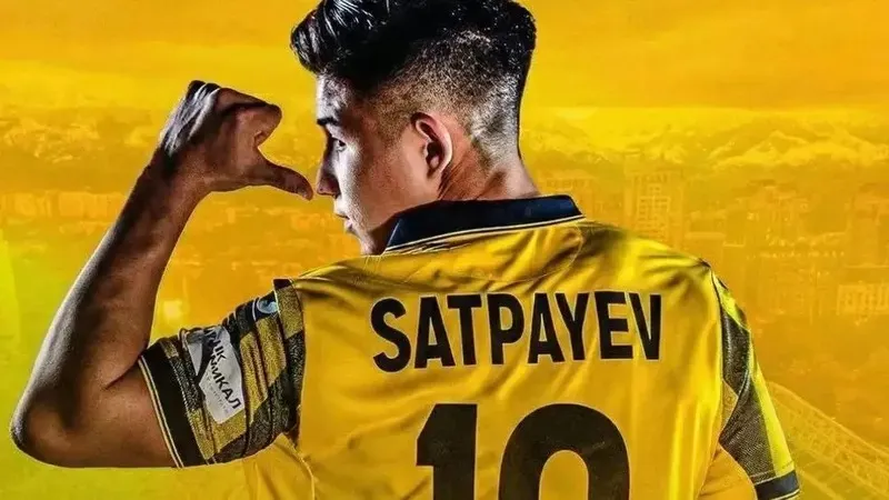 Дастан Сәтбаев алдағы маусымда жаңа нөмірде өнер көрсетеді