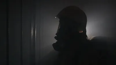 Өрт, Қостанай облысы, колледж, ер адам, қаза тапты, сурет - Zakon.kz жаңалық 23.02.2026 20:48