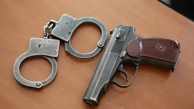 Ресейде ер адам көршісіне тапаншамен оқ атқан , сурет - Zakon.kz жаңалық 23.02.2026 12:25