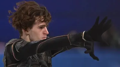 Шайдоров жаттығуды неліктен Қазақстанда өткізген ұнайтындығын айтып берді , сурет - Zakon.kz жаңалық 23.02.2026 11:54