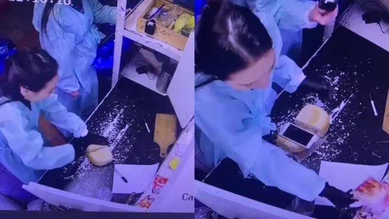 Өскемен тұрғыны тергеу изоляторындағы досына телефон кіргізбек болған