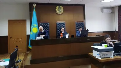 Яна Легкодимова ісі: сотталушылардың үкімі өзгеріссіз қалды, сурет - Zakon.kz жаңалық 24.02.2026 19:01