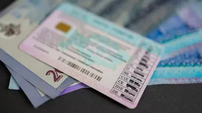 Жүргізуші куәлігі, 2026, мерзімі өткен, онлайн, ауыстыру, сурет - Zakon.kz жаңалық 25.02.2026 22:42