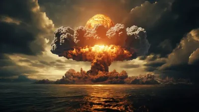 Қытай ядролық сынақтар жүргізді деген айыптауларды жоққа шығарды, сурет - Zakon.kz жаңалық 25.02.2026 13:06