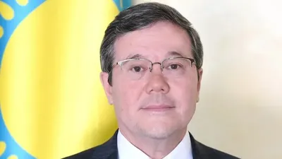  Мемлекет басшысының Жарлығымен Қазақстан Республикасының Кения Республикасындағы Төтенше және Өкілетті Елшісі Барлыбай Кәрімұлы Садықов Қазақстан Республикасының Руанда Республикасындағы Төтенше және Өкілетті Елшісі қызметін қоса атқарушы болып тағайындалды., сурет - Zakon.kz жаңалық 25.02.2026 16:07