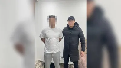 Ұсталды, Маңғыстау облысы, Қарағанды, алаяқтық, сурет - Zakon.kz жаңалық 25.02.2026 19:48