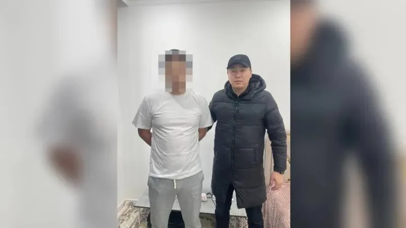 Қарағанды тұрғындарын 20 миллион теңгеге алдап, ізін суытқан алаяқ ұсталды