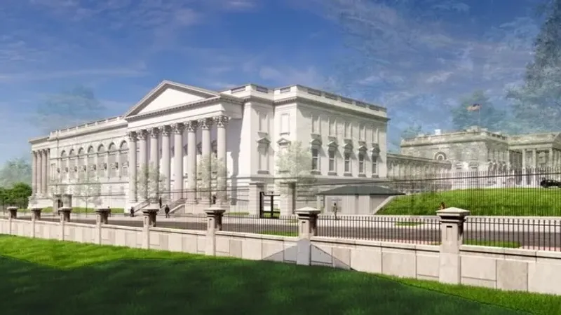 UFC Ақ үйдегі турнирді ұйымдастыруға 60 млн доллар шығындамақ