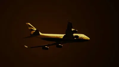 Үндістандағы әуе апатынан экипаж толық қаза тапты, сурет - Zakon.kz жаңалық 25.02.2026 12:25