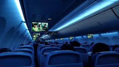 Жаңа рейс, Азия, Еуропа, Таяу Шығыс, әуе тасымалы, сурет - Zakon.kz жаңалық 25.02.2026 20:30