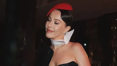 Собчак Таиландта өткен Сабуровтың концертіне қатысты, сурет - Zakon.kz жаңалық 26.02.2026 13:54