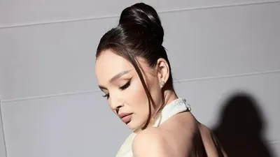 Қайрат Нұртастың туған күнінде Жұлдыз Әбдікәрімова ерекше сый жасап, жүкті екенін хабарлады, сурет - Zakon.kz жаңалық 26.02.2026 13:05