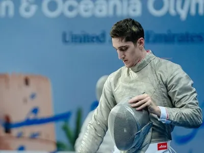 Қазақстан құрамасы қылыштасудан Италиядағы Әлем кубогы кезеңіне қатысады, сурет - Zakon.kz жаңалық 26.02.2026 21:03