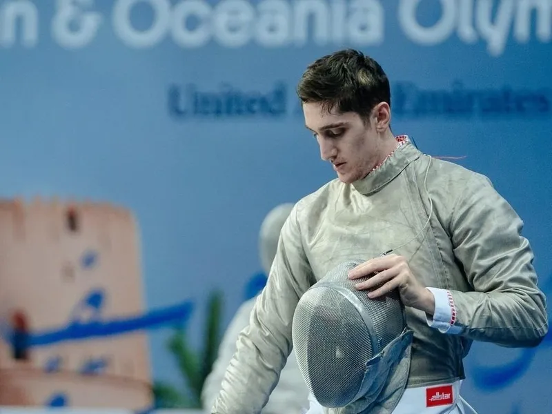 Қазақстан құрамасы қылыштасудан Италиядағы Әлем кубогы кезеңіне қатысады