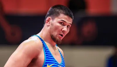 Еркін күрес шебері Болат Сақаев Албаниядағы турнирде қола медаль жеңіп алды, сурет - Zakon.kz жаңалық 26.02.2026 17:02