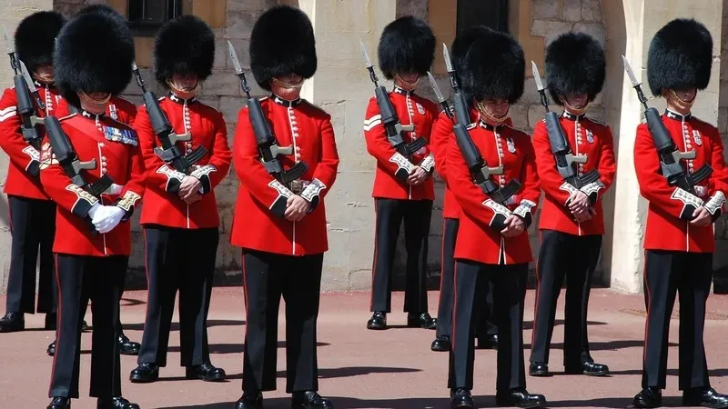 Ұлыбритания 25 ақпаннан бастап туристік және қонақ визасының жаңа түрін енгізді