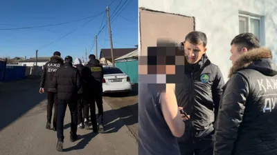 Атырауда ер адам әлеуметтік желі арқылы адамдарды 3 млн теңгеге алдаған, сурет - Zakon.kz жаңалық 26.02.2026 19:30