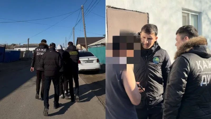 Атырауда ер адам әлеуметтік желі арқылы адамдарды 3 млн теңгеге алдаған