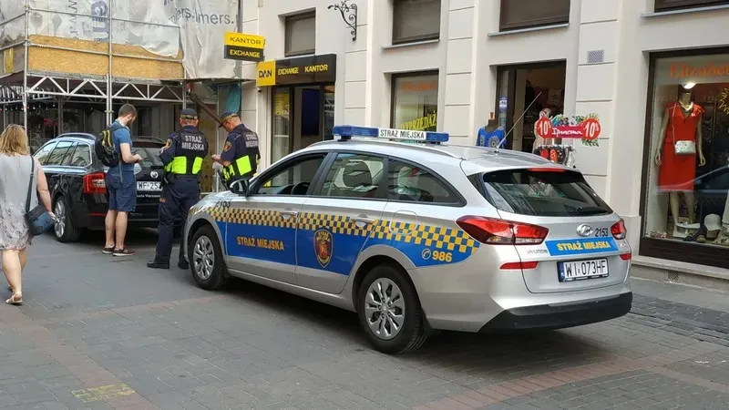 Қазақстан азаматы Польшада жұмбақ жағдайда жоғалып кетті