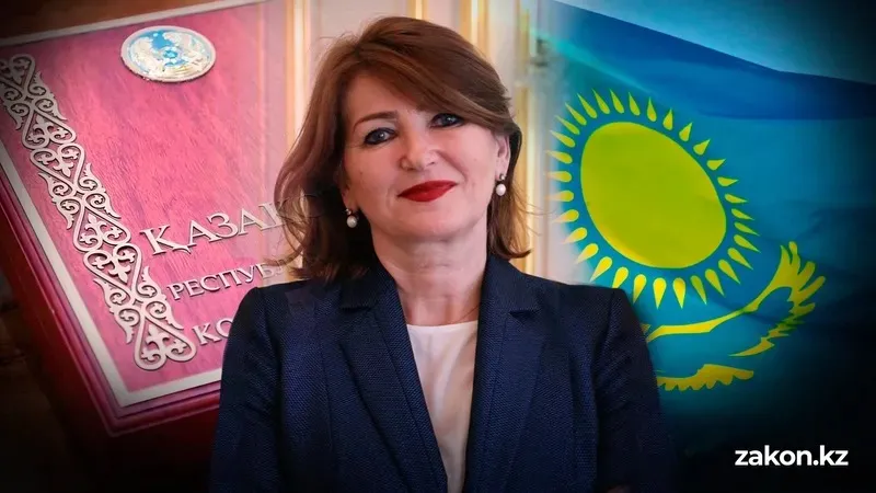 Институционалдық жаңғыру одақтастарға берілетін белгі: ҚР-ның жаңа Конституциясы жобасының астарында не жатыр