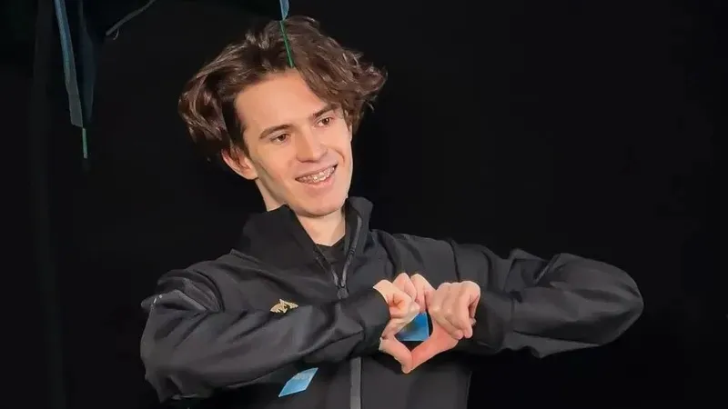 "Ерекше мәнге ие": Михаил Шайдоров Ақордадағы кездесу жайлы пікір білдірді