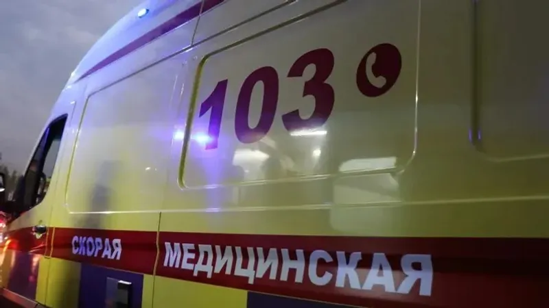 Павлодарда қызымен ұрсысып қалған студент бозбала өз-өзін жарақаттады