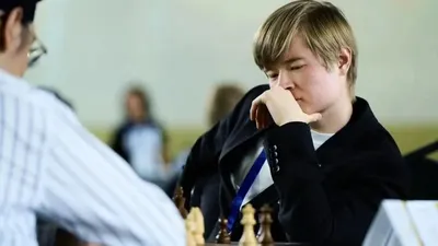 Қазақстандық шахматшы Үндістан мен Ресейде жеңіске жетті, сурет - Zakon.kz жаңалық 27.02.2026 10:54