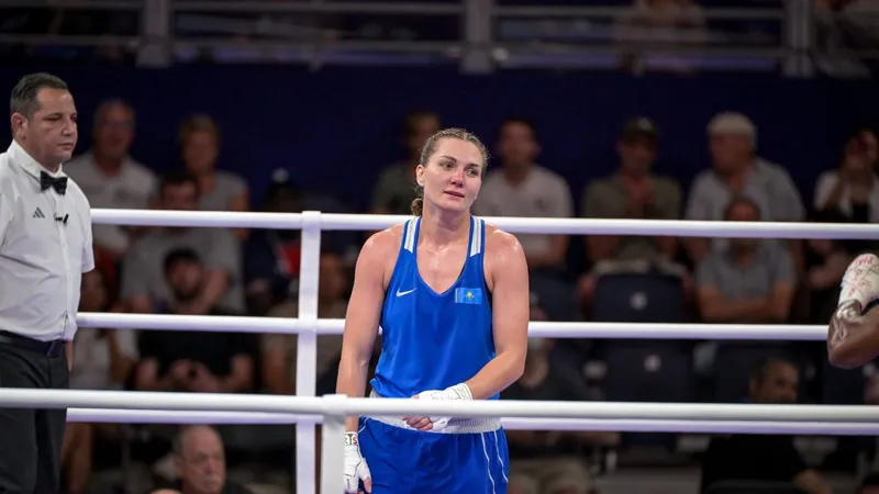 Странджа кубогы: әйелдер арасында алты боксшы жартылай финалға өтті