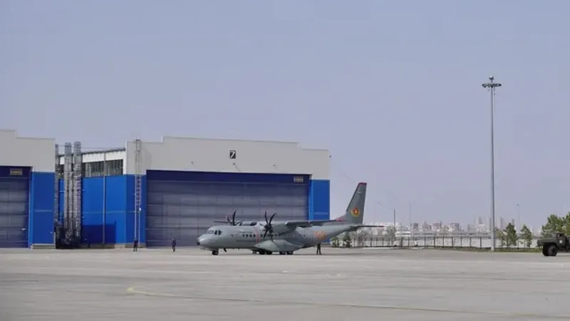 Қарағанды облысында апатқа ұшыраған Су-30СМ жаңа болған – Қорғаныс министрлігінің мәлімдемесі