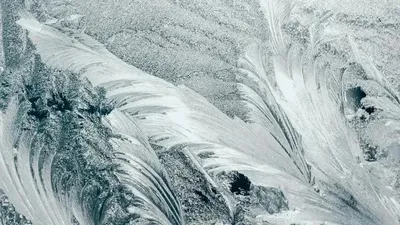 Қырау, аяз, ауа райы болжамы, 28 ақпан, Қазақстан, сурет - Zakon.kz жаңалық 27.02.2026 17:48