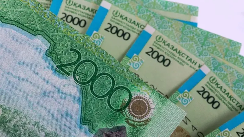 Мемлекеттік кірістер комитеті желідегі сыбысқа байланысты мәлімдеме жасады