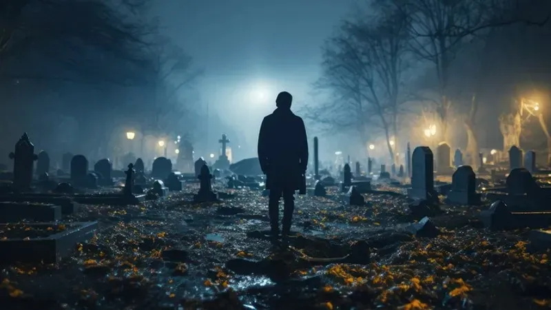 48 адам қаза тапты: Бразилияда қарғын су табыттарды ағызып әкеткен