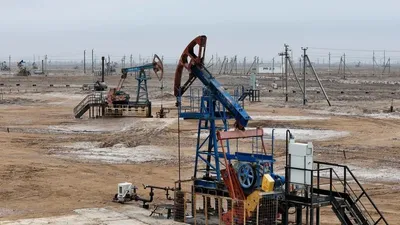 Мұнай, Энергетика министрлігі, 2026 жыл, битум, экспорт, тыйым салу, сурет - Zakon.kz жаңалық 27.02.2026 17:24