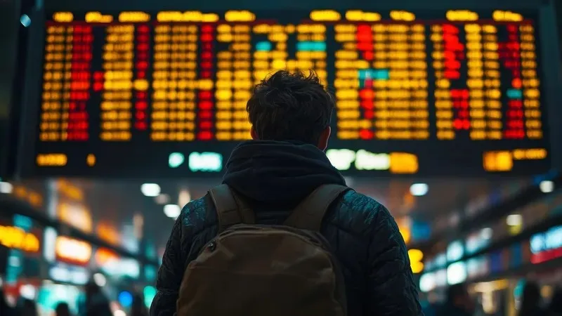 Қазақстанның авиациялық әкімшілігі әуе компанияларға Таяу Шығыс елдері үстінен ұшуға тыйым салды