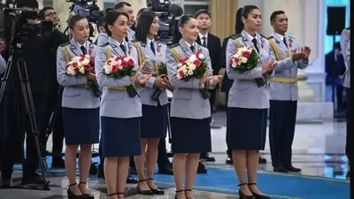 Томирис, Қазақстанның арнайы жасағы, UAE SWAT Challenge, турнир, жеңіс, видео, Балнұр Қиялбекова, сурет - Zakon.kz жаңалық 28.02.2026 14:29