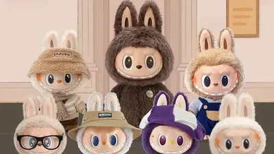 Тоқыма ойыншық, Алматы, сирек кездесетін ауру, Анарик Комарик, бетпердедегі кезбе, сурет - Zakon.kz жаңалық 28.02.2026 12:13