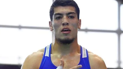 Қазақстандық алты боксшы Странджа кубогының алтын медалі үшін сынға түседі, сурет - Zakon.kz жаңалық 01.03.2026 13:08