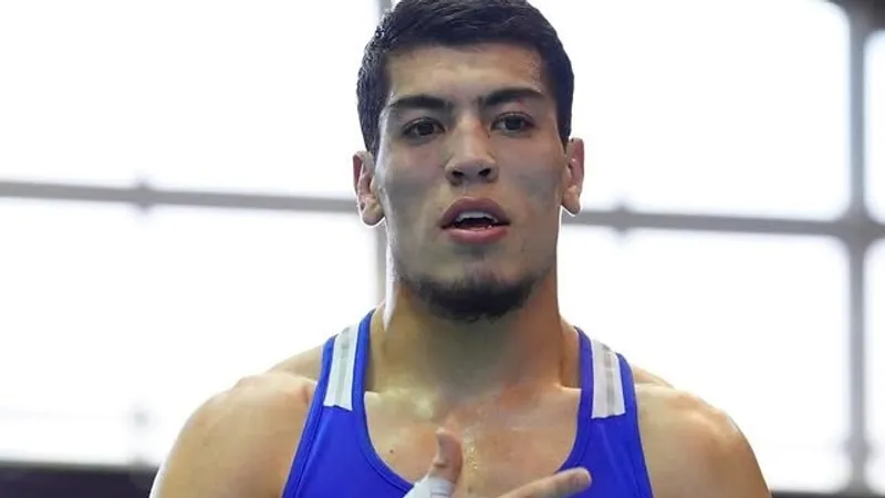 Қазақстандық алты боксшы Странджа кубогының алтын медалі үшін сынға түседі