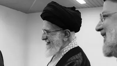 Иранның Жоғарғы көшбасшысы қаза тапты, сурет - Zakon.kz жаңалық 01.03.2026 09:15