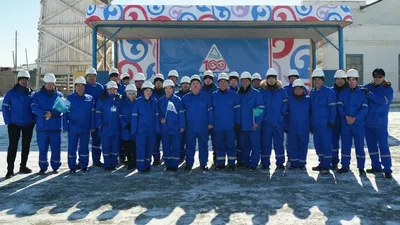 Аралтұз ұжымы, жаңа Конституция, қолдау, сурет - Zakon.kz жаңалық 02.03.2026 18:08