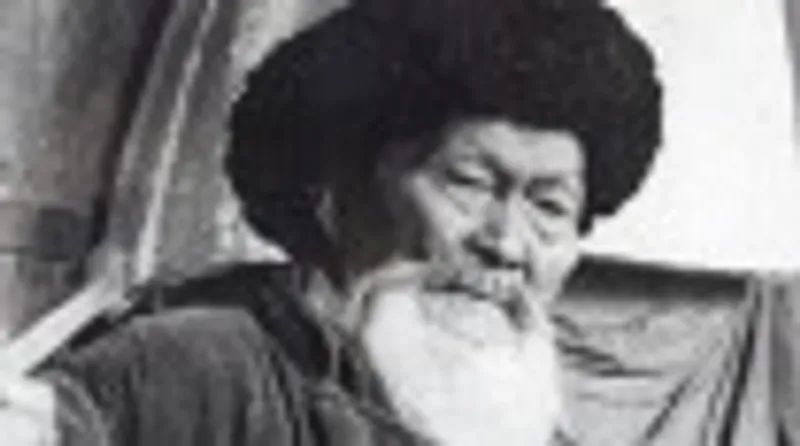 Тоқаев Жамбыл Жабаевтың туғанына 180 жыл толуына арналған салтанатты жиын қатысушыларына құттықтау жолдады