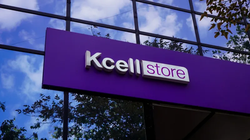 Kcell және activ абоненттеріне Таяу Шығыс елдерінде тегін роуминг-пакет ұсынылады